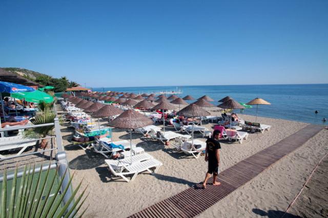 Club Dizalya Hotel